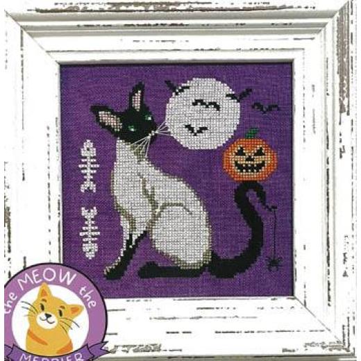 Fox and Rabbit Designs - Cat Magic (Ausverkauf)
