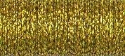 Kreinik Very Fine Braid #8 028L - Solar Flair (Ausverkauf)
