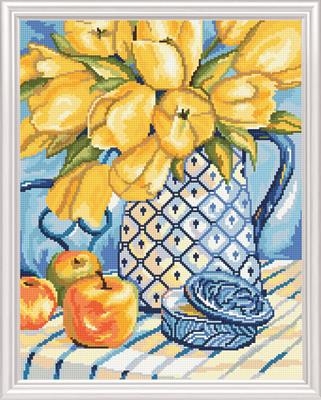 RTO - Still Life