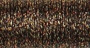 Kreinik Very Fine Braid #4 5001 – Brass Key