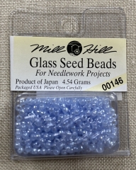 Mill Hill Seed Beads 00146 Light Blue Ø 2,2 mm