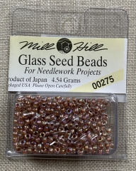 Mill Hill Seed Beads 00275 - Coral Ø 2,2 mm