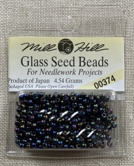 Mill Hill Seed Beads 00374 - Rainbow Ø 2,2 mm