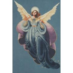 Lavender & Lace - Angel Of The Morning