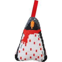 Permin of Copenhagen - Hänger Pinguin