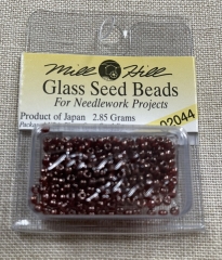 Mill Hill Seed Beads 02044 - All Spice Ø 2,2 mm