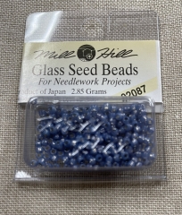 Mill Hill Seed Beads 02087 - Shimmering Sea Ø 2,2 mm