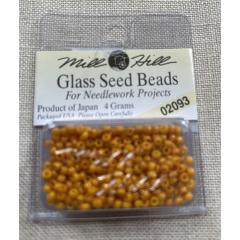 Mill Hill 02093 Seed Beads - Opaque Autumn - Ausverkauf