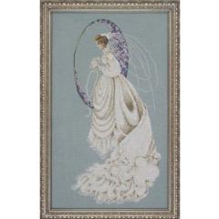 Lavender & Lace - Spring Bride