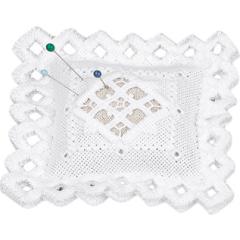 Permin of Copenhagen - Hardanger Nadelkissen