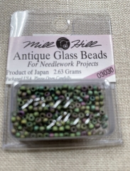 Mill Hill Seed-Antique Beads - 03030 Camouflage Ø 2,2 mm