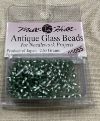 Mill Hill Seed-Antique Beads - 03055 Bay Leaf Ø 2,2 mm