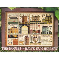 Carriage House Samplings - The Houses Of Hawk Run Hollow