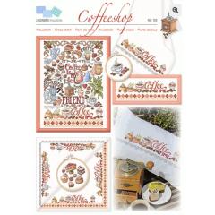 Lindner's Kreuzstiche - Coffeeshop