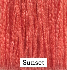 Classic Colorworks - Sunset