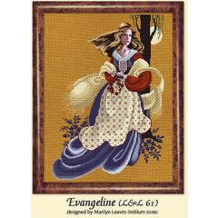 Lavender & Lace - Evangeline