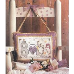 Shepherds Bush - Baby