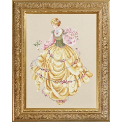 Lavender & Lace - Dance Of The Roses