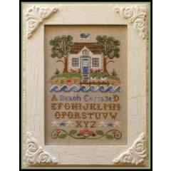 Country Cottage Needleworks - Beach Cottage