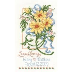 Imaginating - Summer Wedding