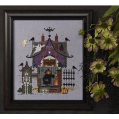 Cross Eyed Cricket - Open House