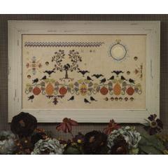 Cross Eyed Cricket - The Great Pumpkin Conspiracy