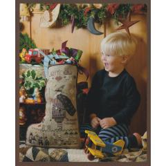 Shepherds Bush - Jeffreys Stocking