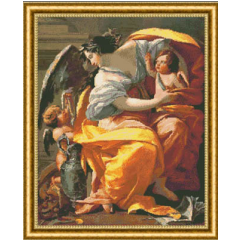 Kustom Krafts - Allegory Of Wealth