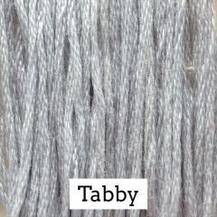 Classic Colorworks - Tabby
