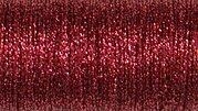 Kreinik Fine #8 Braid 031 – Crimson
