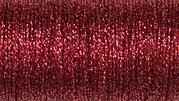 Kreinik Very Fine Braid #8 031 – Crimson