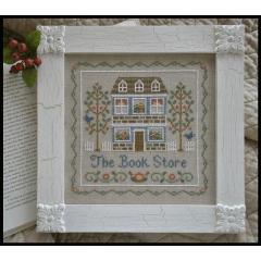 Country Cottage Needleworks - The Book Store