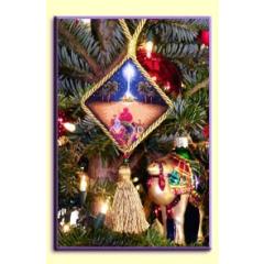 Blackberry Lane Designs - The Three Wise Men