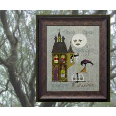 Cross Eyed Cricket - Master & The Macabre