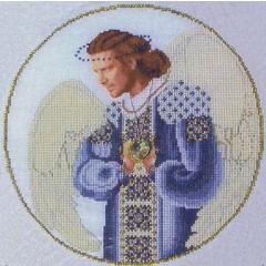 Lavender & Lace - Michael