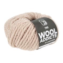 LANG YARNS Fire - Limestone (0002)