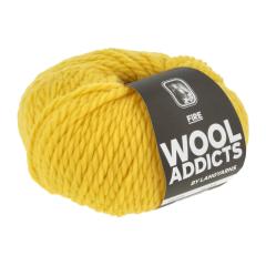 Fire Lang Yarns - Daffodils (0014)