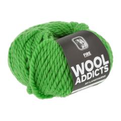 Fire Lang Yarns - Grass (0016)