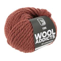 Fire Lang Yarns - Ocher (0038)
