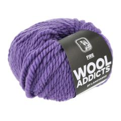 Fire Lang Yarns - Lavender (0046)