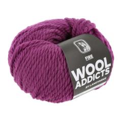 Fire Lang Yarns - Velvet (0066)