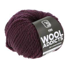 Fire Lang Yarns - Damask (0080)