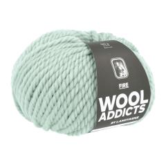 Fire Lang Yarns - Aloe Vera (0091)