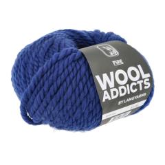 LANG YARNS Fire - Juniper (0106)