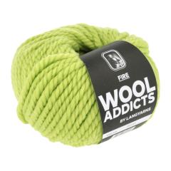 Fire Lang Yarns - Matcha (0116)