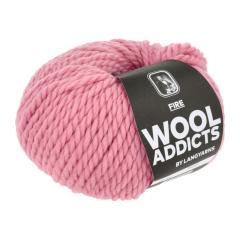 Fire Lang Yarns - Satin (0128)