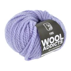 Fire Lang Yarns - Heather (0145)