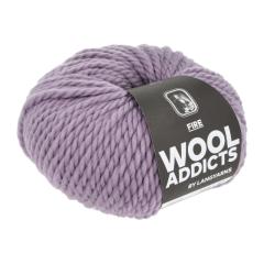 Fire Lang Yarns - Mauve (0146)