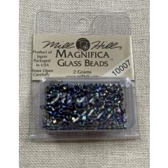 Mill Hill Magnifica Beads 10007 Mercury Ø 1,65 mm
