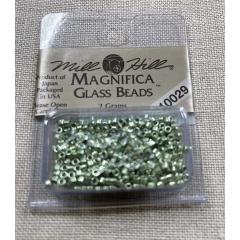 Mill Hill Magnifica Beads - 10029 Brilliant Sage Ø 1,65 mm
